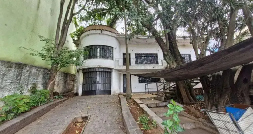 Casa Comercial / Sobrado Comercial em Vila Carmosina  -  São Paulo