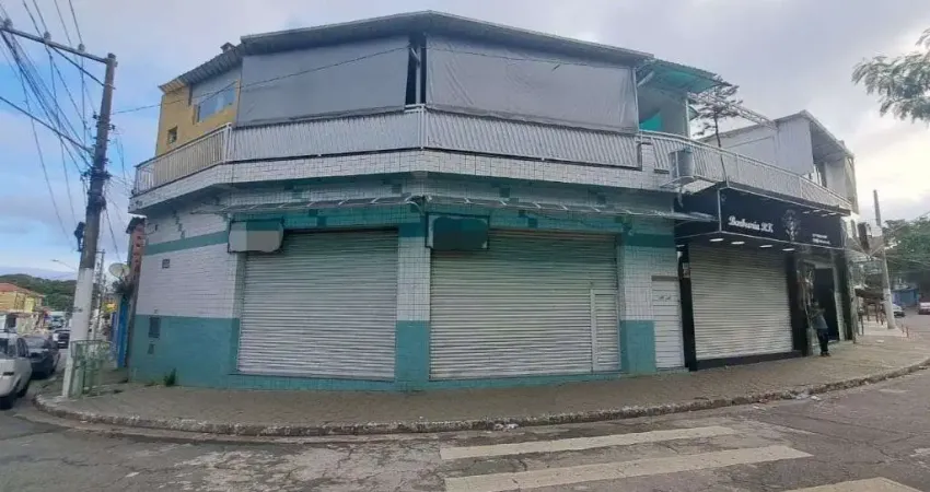 Ponto comercial com 1 sala para alugar na Rua Lincoln Junqueira, 395, Jardim São Pedro, São Paulo