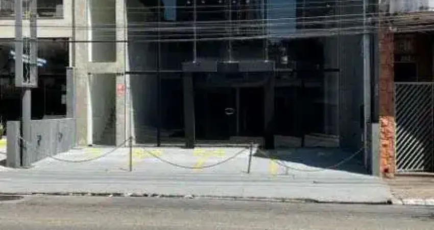 Ponto comercial com 1 sala à venda na Avenida Regente Feijó, 358, Vila Regente Feijó, São Paulo