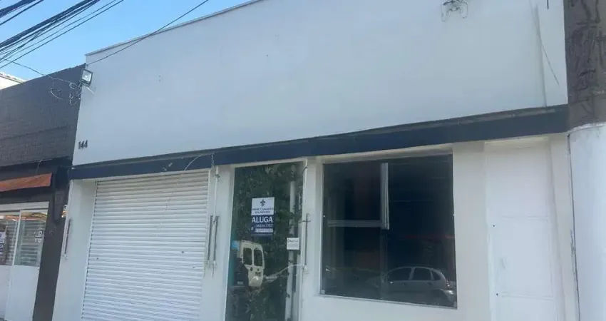 Loja / Salão em Tatuapé  -  São Paulo