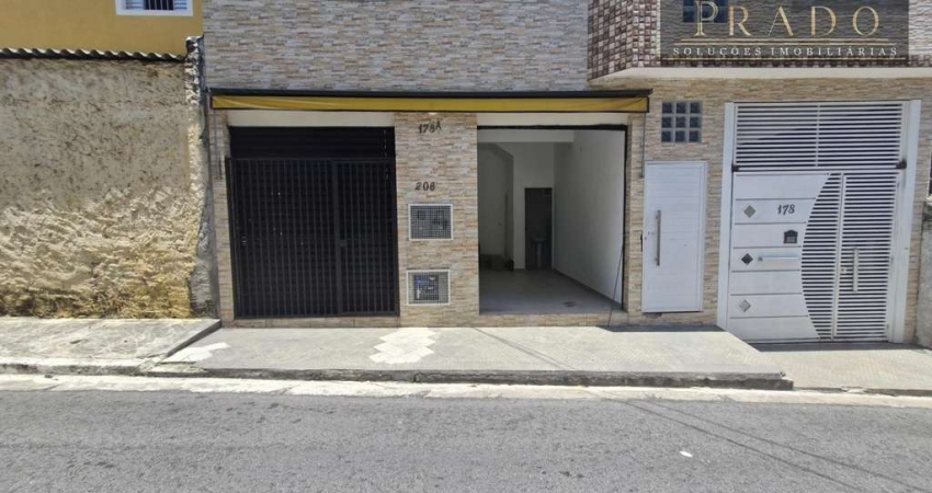 Ponto comercial para alugar na Rua Santa Edith, 178, Jardim Helena, São Paulo