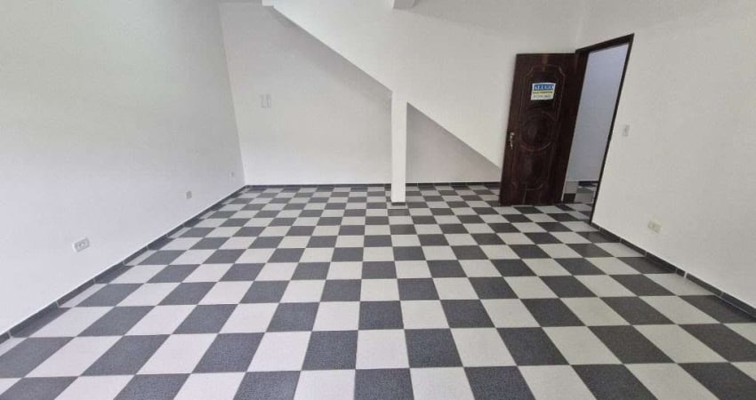 Sala em Conjunto Residencial José Bonifácio  -  São Paulo
