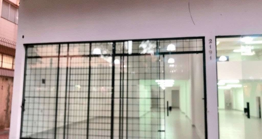 Loja/Salão em Zona 01  -  Maringá