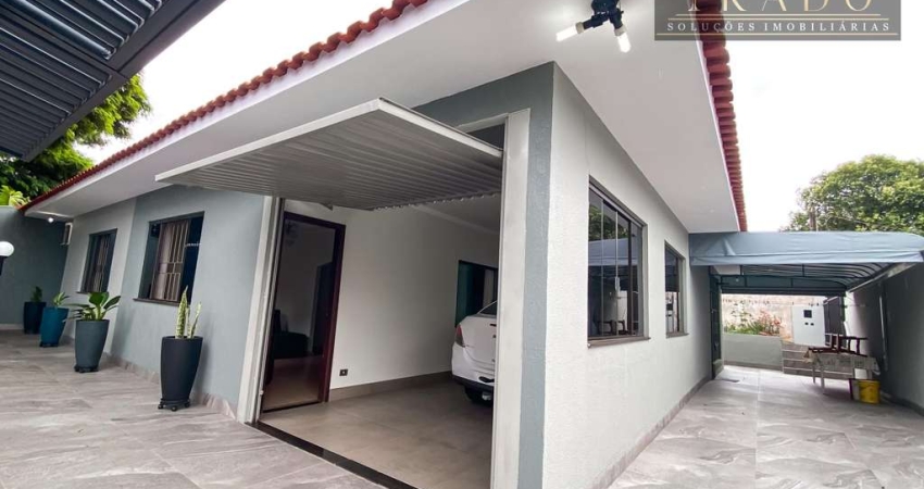 Casa em Parque das Laranjeiras  -  Maringá