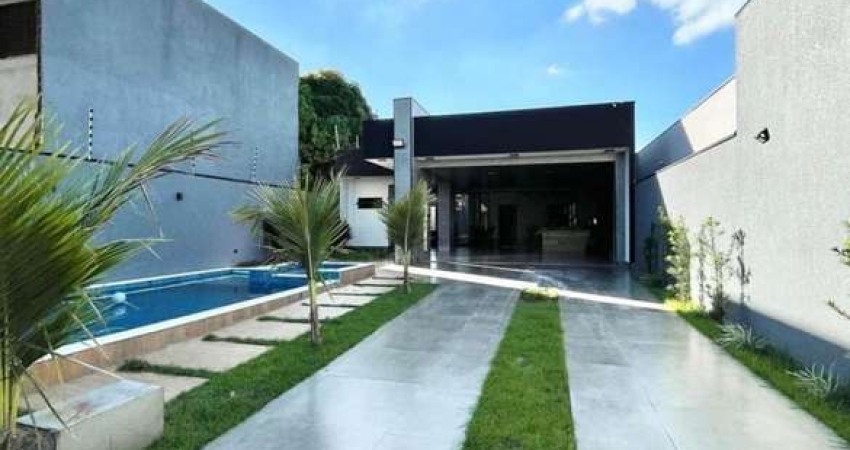 Casa em Portal Das Torres  -  Maringá