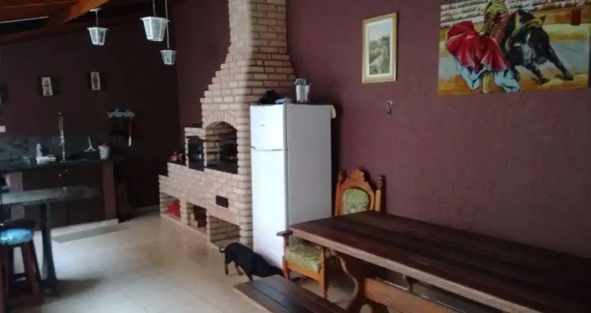 Casa em São Paulo