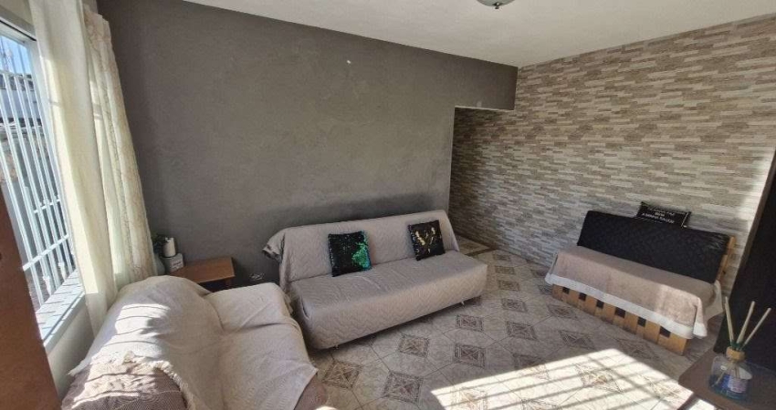 Casa com 3 quartos à venda na Travessa Bradamante, 13, Vila Carmosina, São Paulo