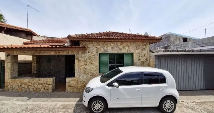Casa com 3 quartos à venda na Travessa Bradamante, 18, Vila Carmosina, São Paulo