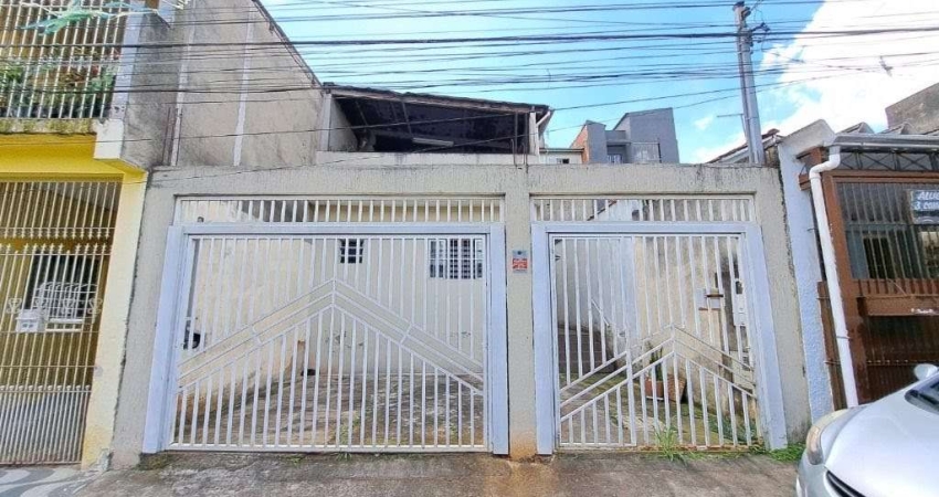 Casa com 2 quartos à venda na Rua Genaro Teófilo, 77, Itaquera, São Paulo