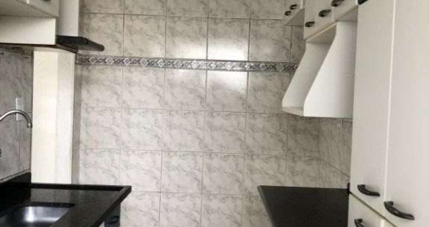 Apartamento com 2 quartos à venda na Rua Victório Santim, 2800, Itaquera, São Paulo