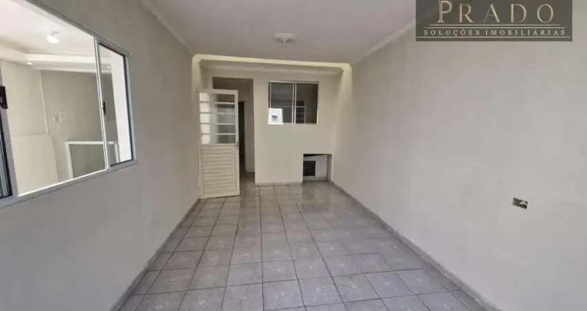 Casa 02 Dorm. em Lauzane Paulista  -  São Paulo
