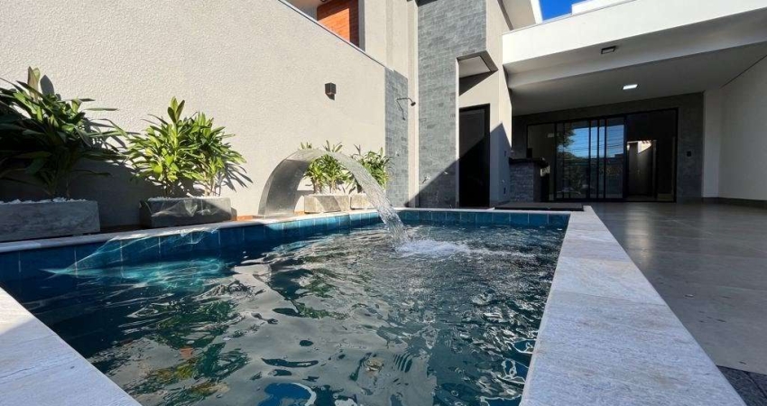 Casa com 3 quartos à venda na Rua das Carnaúbas, Parque das Bandeiras, Maringá
