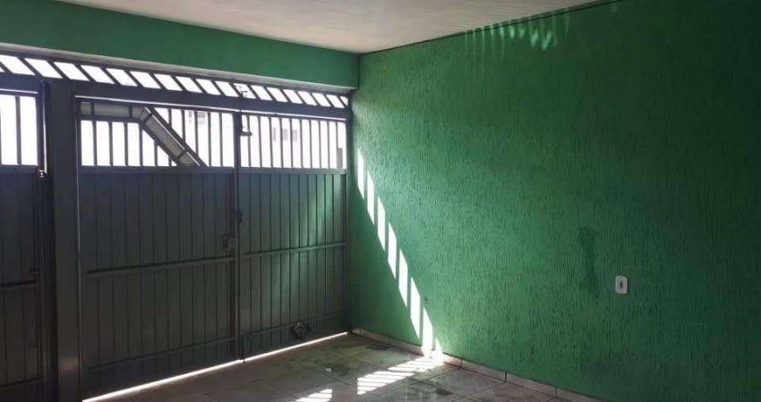 Casa com 2 quartos para alugar na Rua Diogo de Moraes Lara, 420, Jardim Rodolfo Pirani, São Paulo