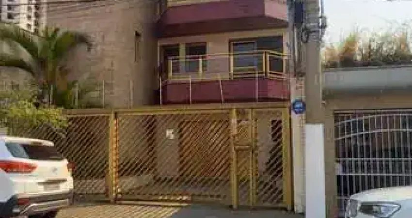 Casa Comercial / Sobrado Comercial em Tatuapé  -  São Paulo