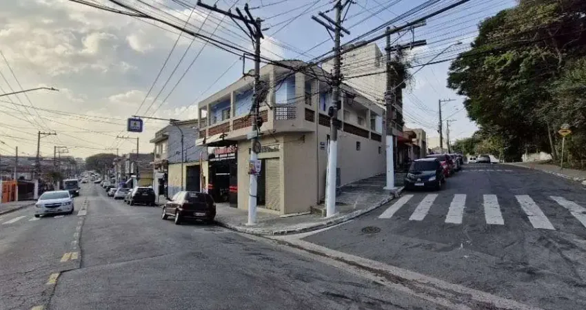 Casa comercial com 1 sala para alugar na Rua Sábbado D’angelo, 1653, Itaquera, São Paulo
