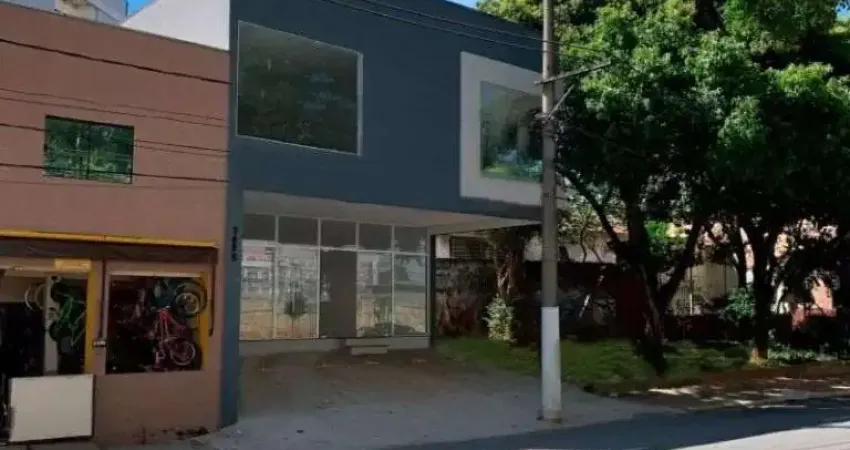 Casa comercial com 1 sala à venda na Avenida Paes de Barros, 3695, Parque da Mooca, São Paulo