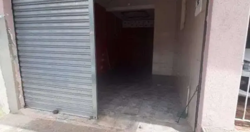 Casa comercial com 1 sala para alugar na Rua Rio Canabrava, 125, Itaquera, São Paulo