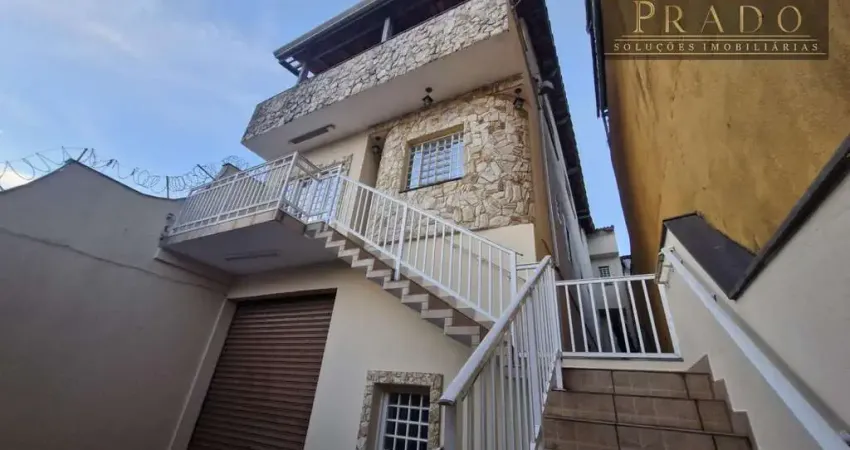 Casa comercial à venda na Rua Professor Brito Machado 1339, Itaquera, São Paulo