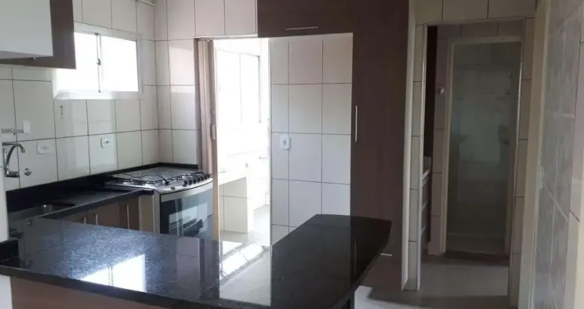 Apartamento em Conjunto Residencial José Bonifácio - São Paulo