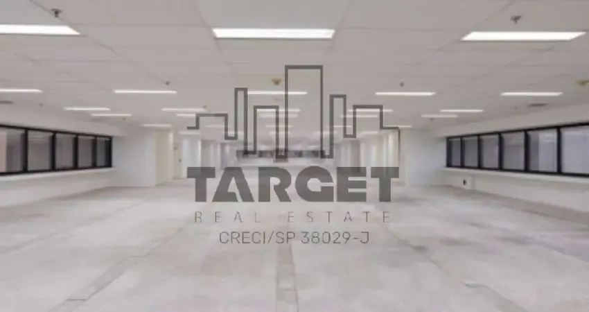 Ponto comercial para alugar na Avenida das Nações Unidas, 12995, Brooklin Paulista, São Paulo