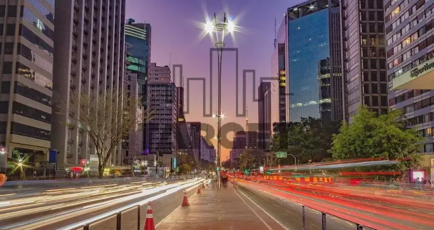 Aproveite e invista! prédio inteiro à venda com 9.150 m² na paulista!