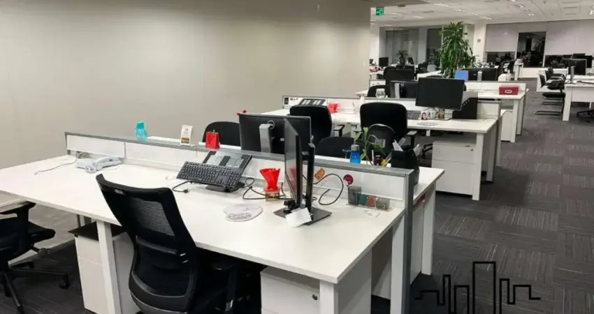 Conjunto comercial/sala para alugar, 1.632m² - chucri zaidan