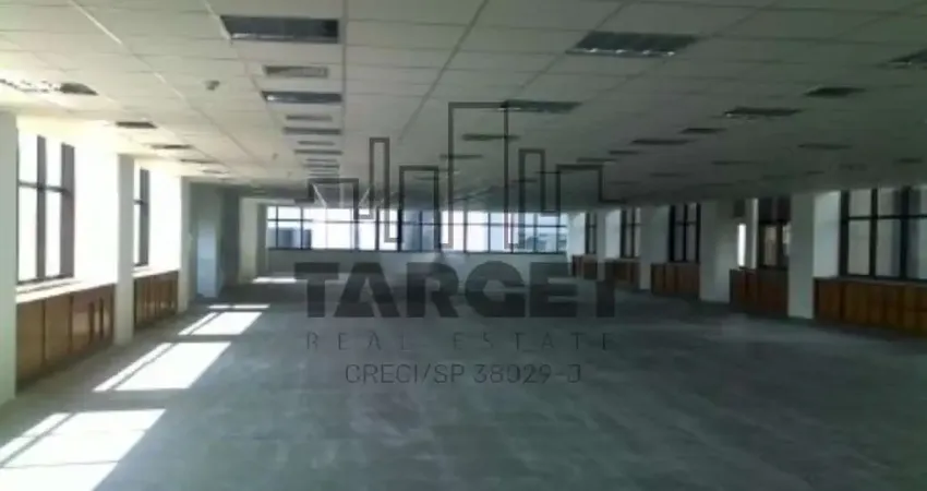 Ponto comercial para alugar na Avenida das Nações Unidas, 13797, Brooklin Paulista, São Paulo