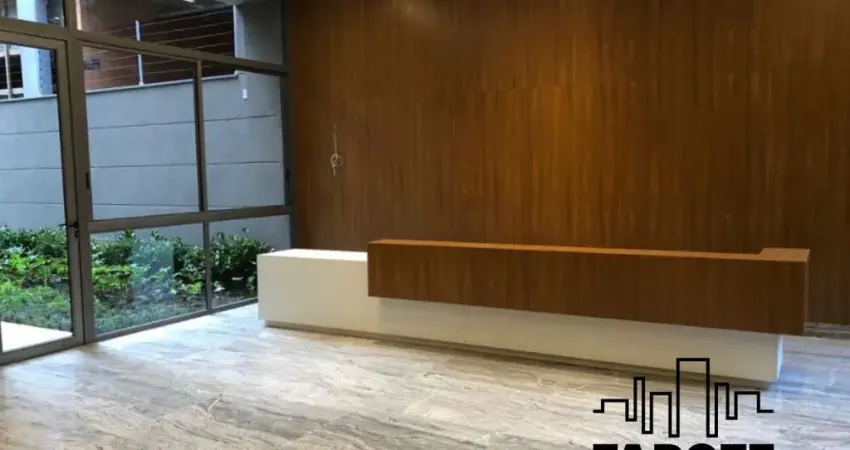 Andar comercial para alugar, 370m² - pinheiros. oportunidade!!