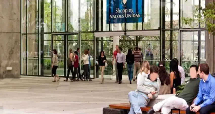 Excelente andar corporativo para locação na berrini. imperdível! predio com heliponto