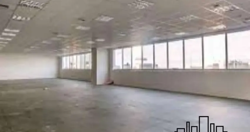 Conjunto comercial/sala para alugar, 578m² - chucri zaidan