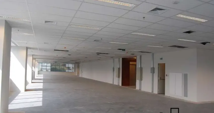 Futuro da sua empresa!  427m² na melhor localização da chucri zaidan!