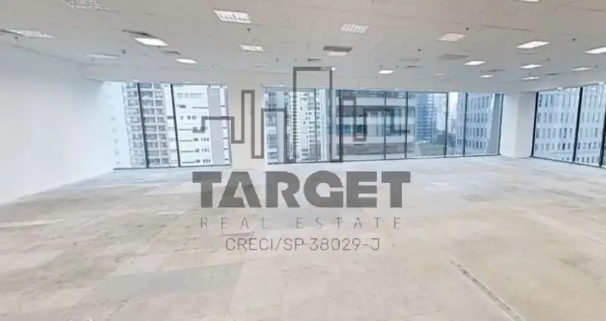 Ponto comercial para alugar na Avenida Presidente Juscelino Kubitschek, 1710, Itaim Bibi, São Paulo