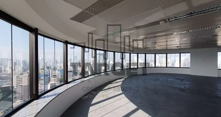 Ponto comercial para alugar na Avenida Brigadeiro Faria Lima, 412, Pinheiros, São Paulo