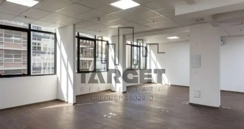 Ponto comercial à venda na Rua Martins Fontes, 300, Bela Vista, São Paulo