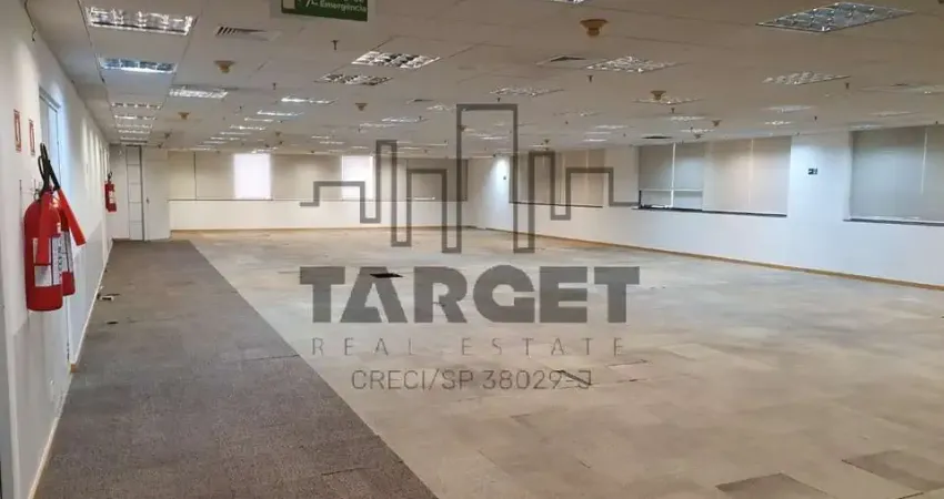 Ponto comercial para alugar na Avenida Brigadeiro Faria Lima, 3123, Jardim Paulistano, São Paulo