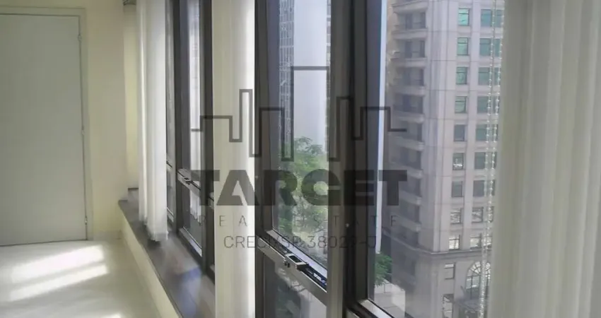Sala comercial para alugar na região da paulista - sp com 350 m²