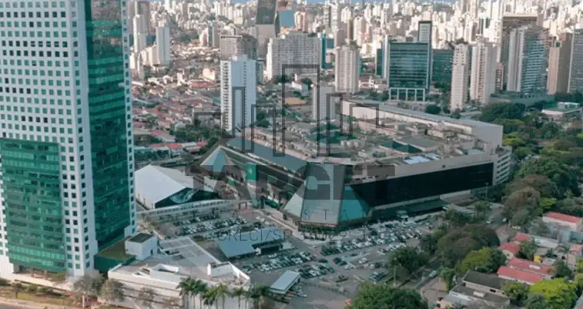 Oportunidade única locação de conjunto comercial de 2.320m² no butantã