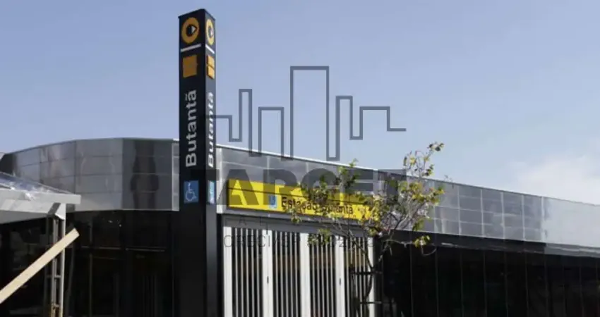 Aluguel conjunto comercial butantã em edifício moderno com 1.460,00 m²