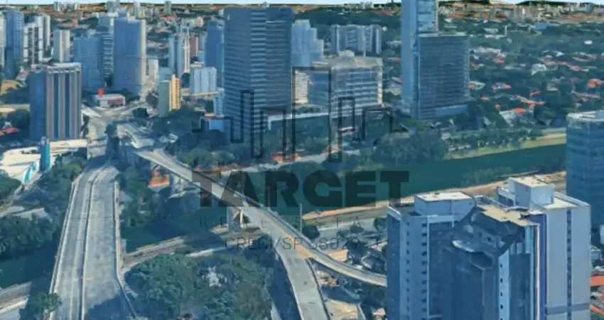 Locação de conjunto comercial em prédio aaa de 2.150m² no butantã!