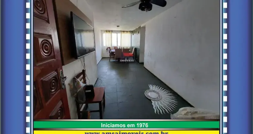 Oportunidade única! Apartamento em condomínio bem localizado e com vários atrativos para adolescentes e crianças.