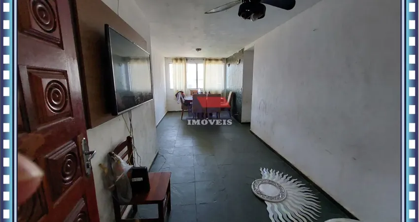 Oportunidade única! apartamento em condomínio bem localizado e com vários atrativos para adolescentes e crianças.