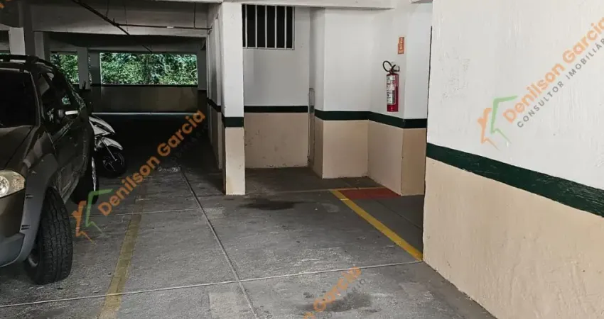Garagem à venda no Centro, Petrópolis 