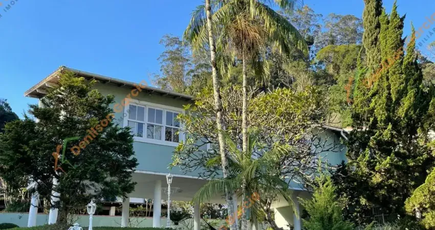 Casa com 5 quartos à venda no Castelanea, Petrópolis 