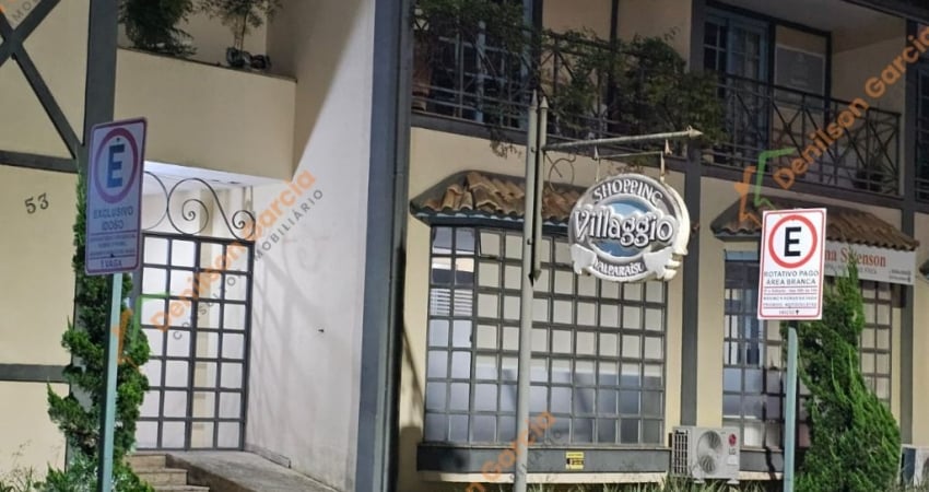 Sala comercial no Valparaíso