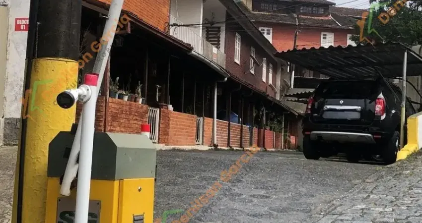 Casa em condomínio fechado com 3 quartos à venda no Simeria, Petrópolis 