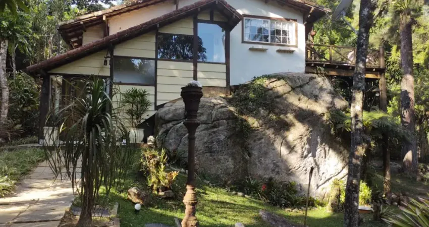 Casa com 2 quartos à venda no Duarte Silveira, Petrópolis 