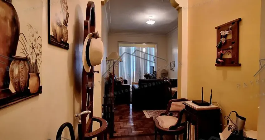 Apartamento com 3 quartos à venda na Rua General Osório, 62, Centro, Petrópolis