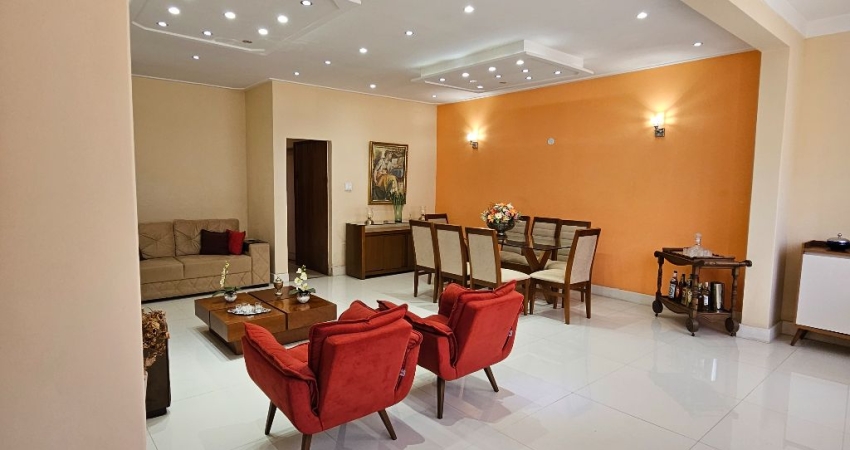 Casa com 4 quartos à venda no Valparaíso, Petrópolis 