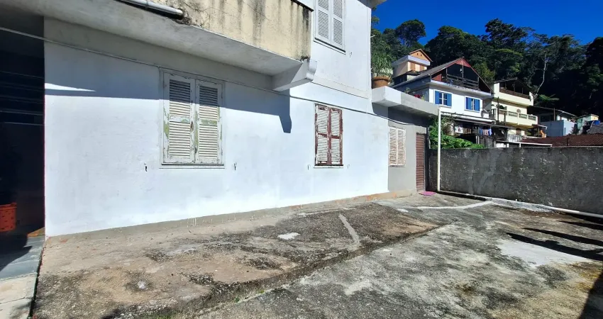 Casa com 2 quartos à venda no Centro, Petrópolis 