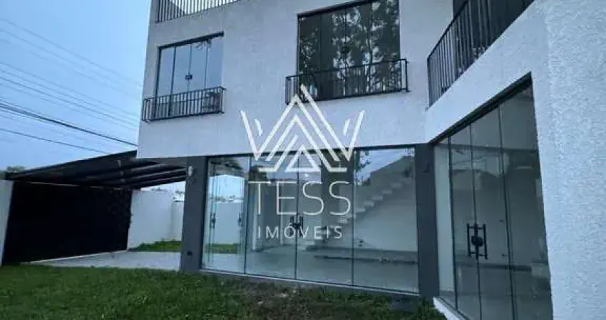 Casa com 3 quartos à venda na Rua Epaminondas Santos, 2021, Bairro Alto, Curitiba